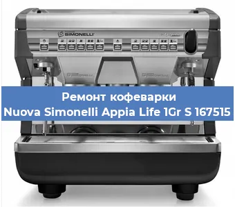 Замена | Ремонт термоблока на кофемашине Nuova Simonelli Appia Life 1Gr S 167515 в Краснодаре